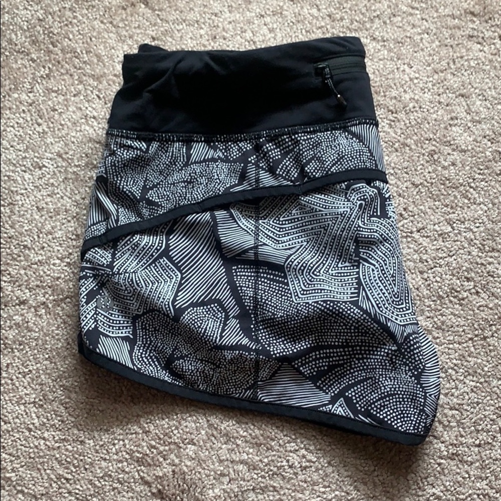 Lululemon Speed Short 2.5”